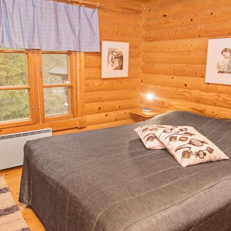 Holiday Home Varilan Lomamajat Nr2 By Interhome Ruka Ngoại thất bức ảnh