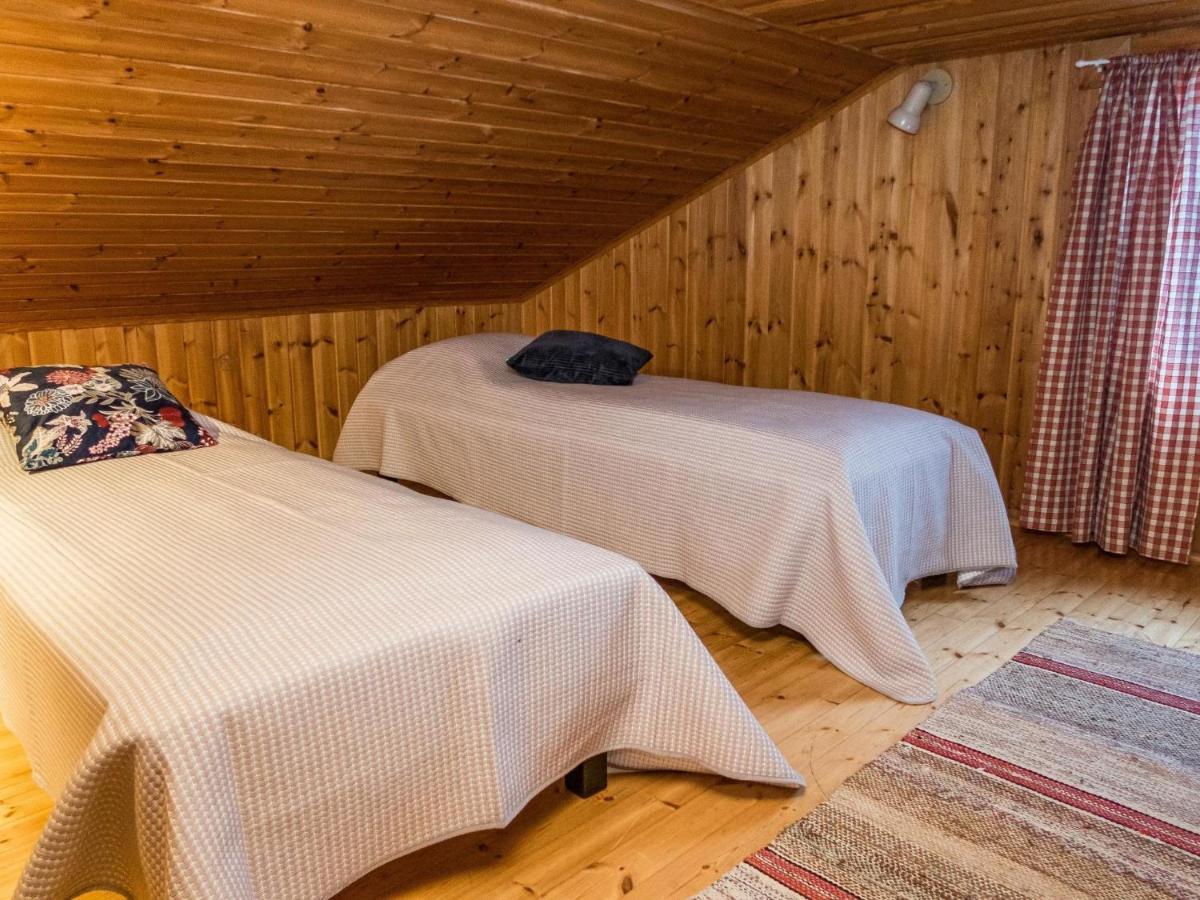 Holiday Home Varilan Lomamajat Nr2 By Interhome Ruka Ngoại thất bức ảnh